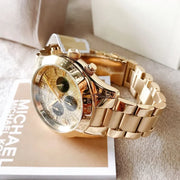 Michael Kors Watch For Women MK5830