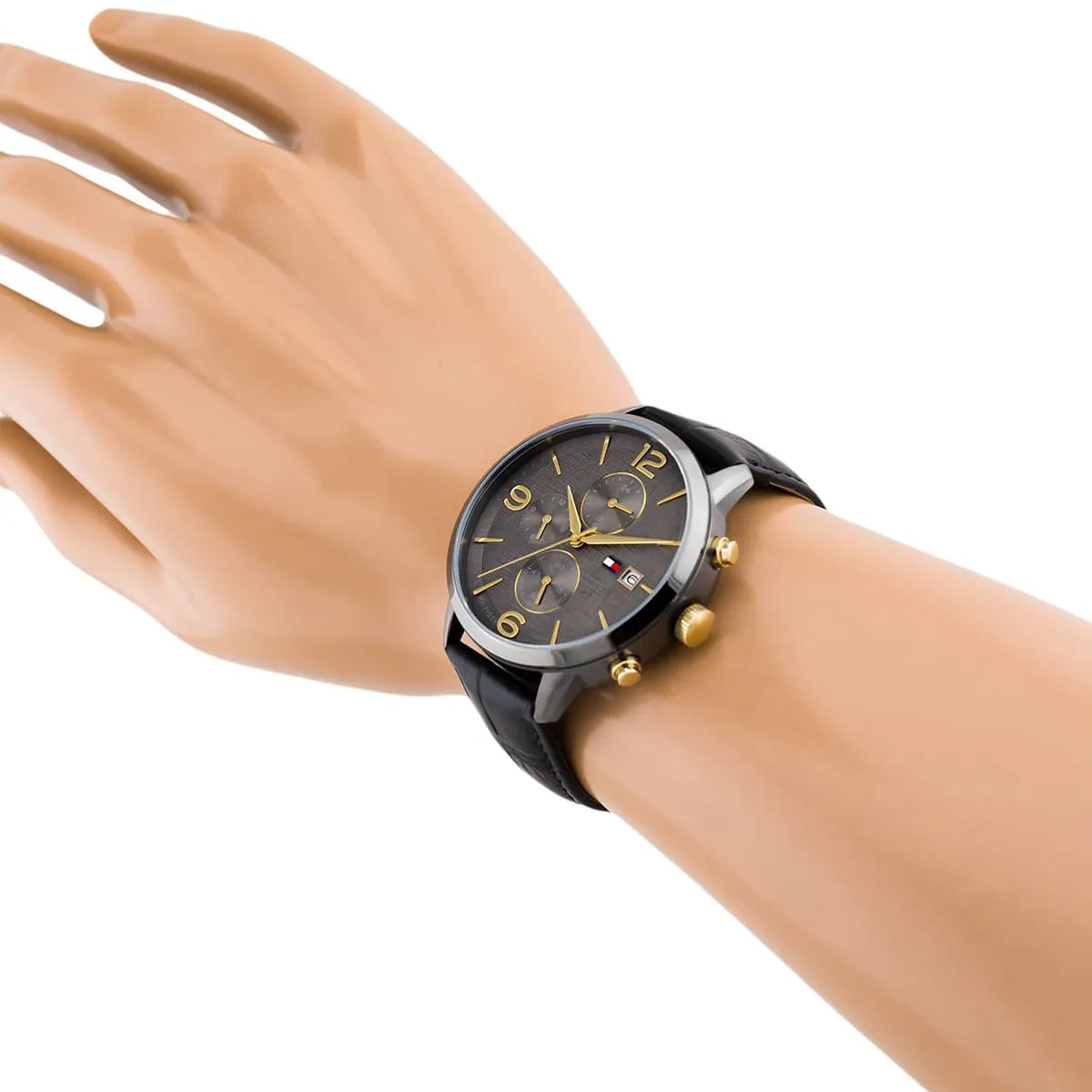 Tommy Hilfiger Men's Watch 1710357
