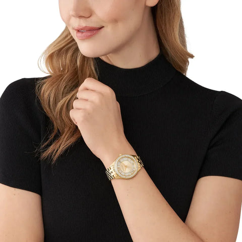 Michael Kors Watch For Women MK4709