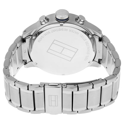 Tommy Hilfiger Men's Watch 1791053