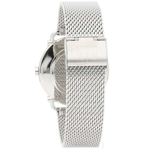 ساعة ارماني اكستشنج رجالي