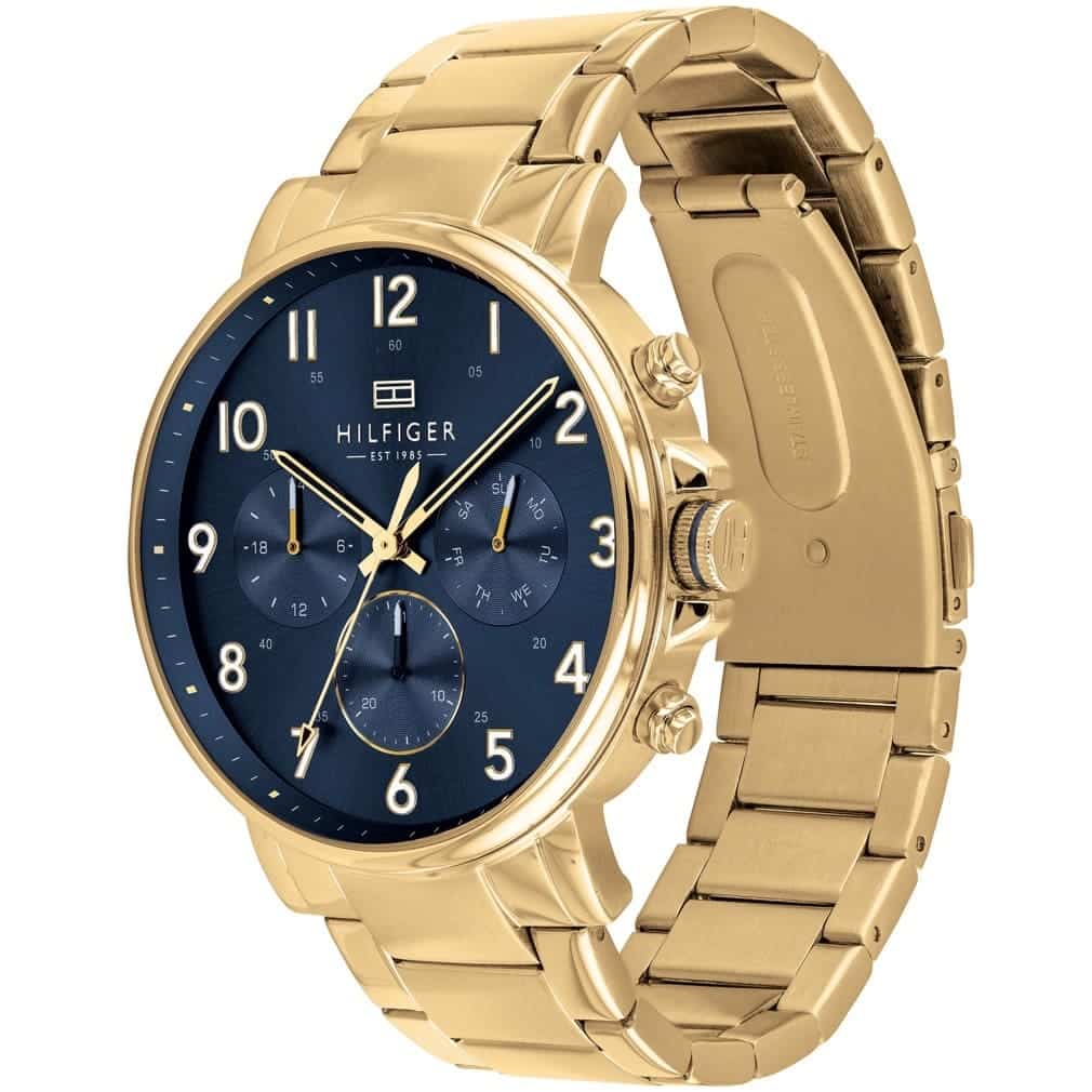 Tommy Hilfiger Men's Watch 1710384