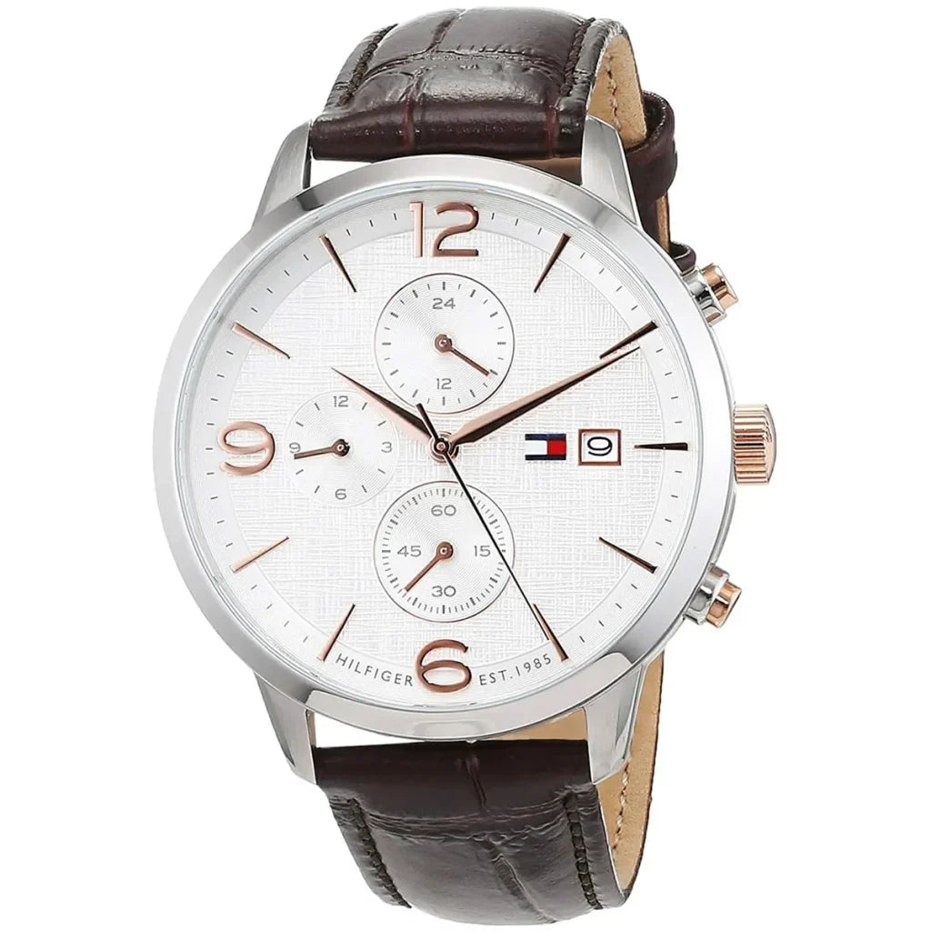 Tommy Hilfiger Men's Watch 1710360