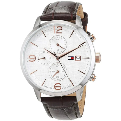 Tommy Hilfiger Men's Watch 1710360