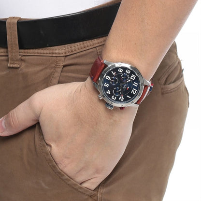 Tommy Hilfiger Men's Watch 1791066
