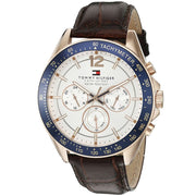 Tommy Hilfiger Men's Watch 1791118