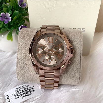 M&K Women's