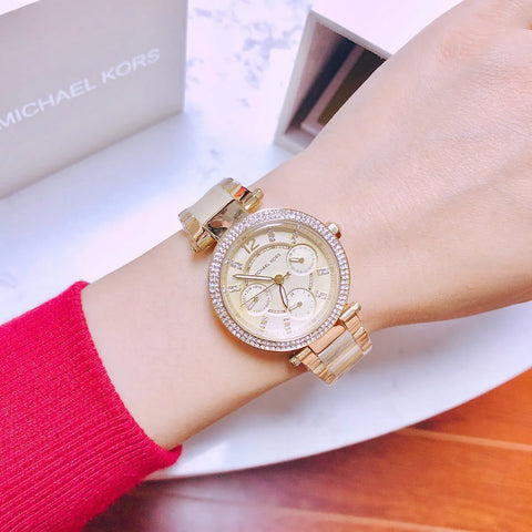 Michael Kors Watch For Women MK5842