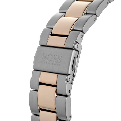 Hugo Boss Men's Watch 1513757