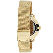 Michael Kors Watch For Women MK3844