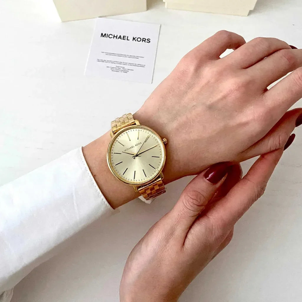 M&K Women's