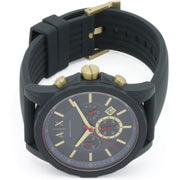 ساعة ارماني اكستشنج رجالي