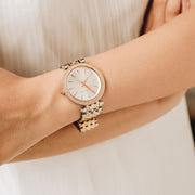 Michael Kors Watch For Women MK3203