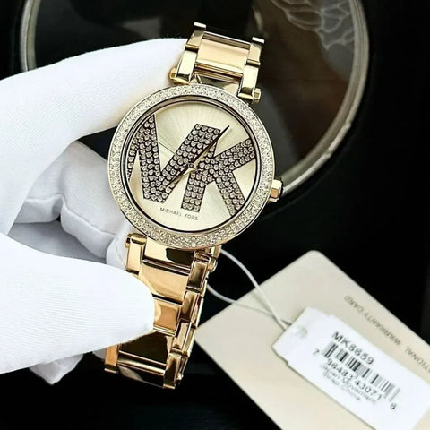 Michael Kors Watch For Women MK6659