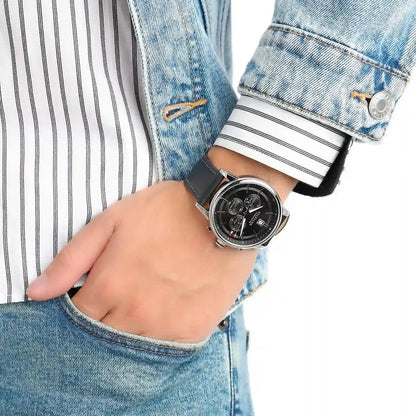 Tommy Hilfiger Men's Watch 1791630