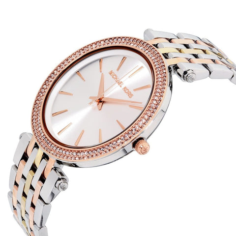 Michael Kors Watch For Women MK3203