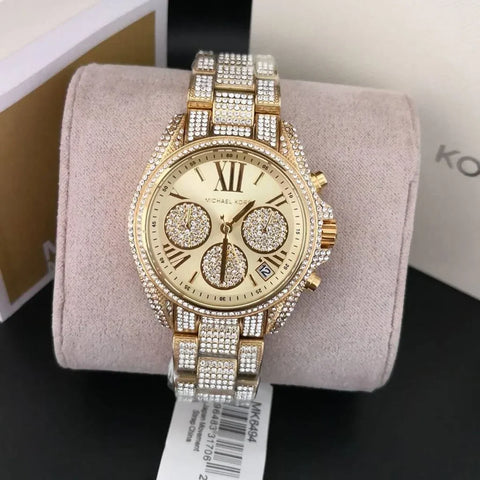 Michael Kors Watch For Women MK6494