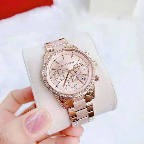 Michael Kors Watch For Women MK6598