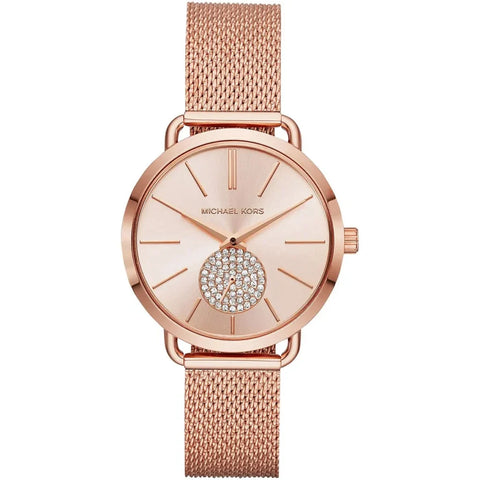 Michael Kors Watch For Women MK3845