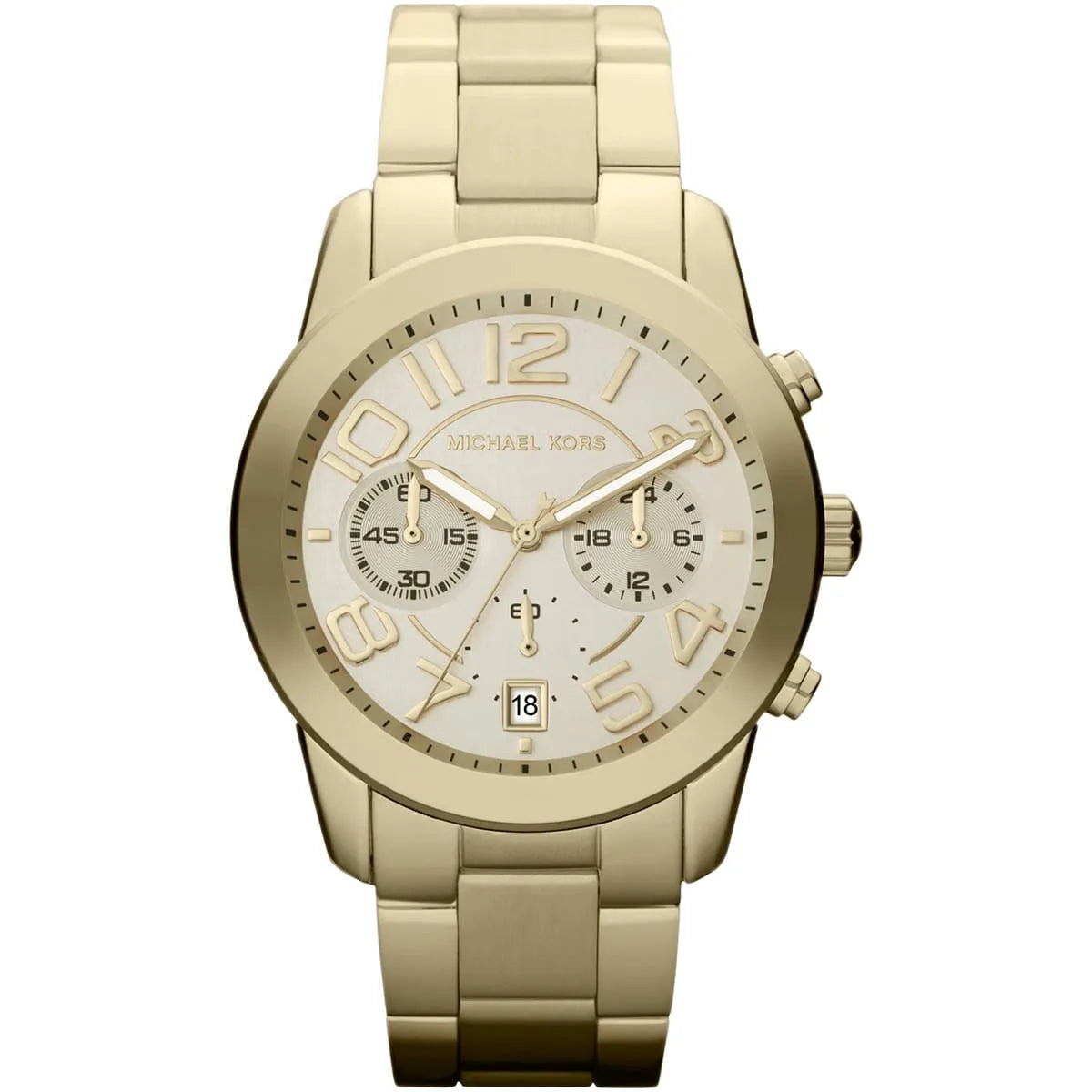 Michael Kors Watch For Women MK5726