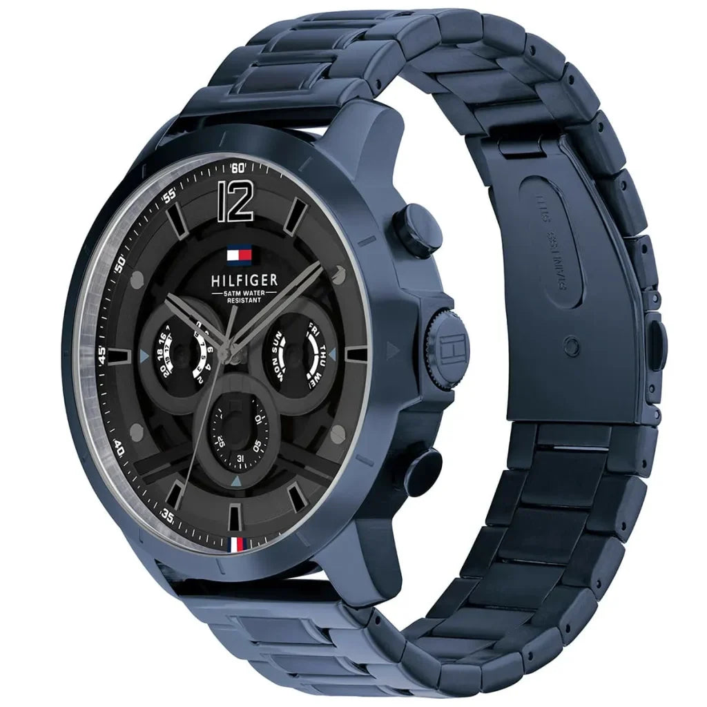 Tommy Hilfiger Men's Watch 1710493