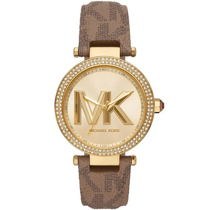 Michael Kors Watch For Women MK2973