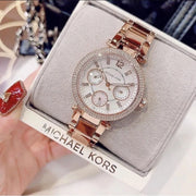 Michael Kors Watch For Women MK5616