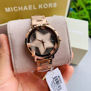 Michael Kors Watch For Women MK3816