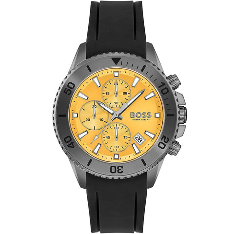 Hugo Boss Men's Watch 1513968