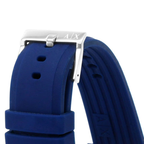 ساعة ارماني اكستشنج رجالي