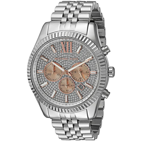 Michael Kors Watch For Men