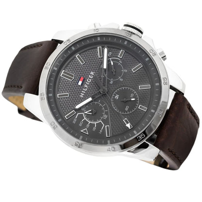 Tommy Hilfiger Men's Watch 1791562