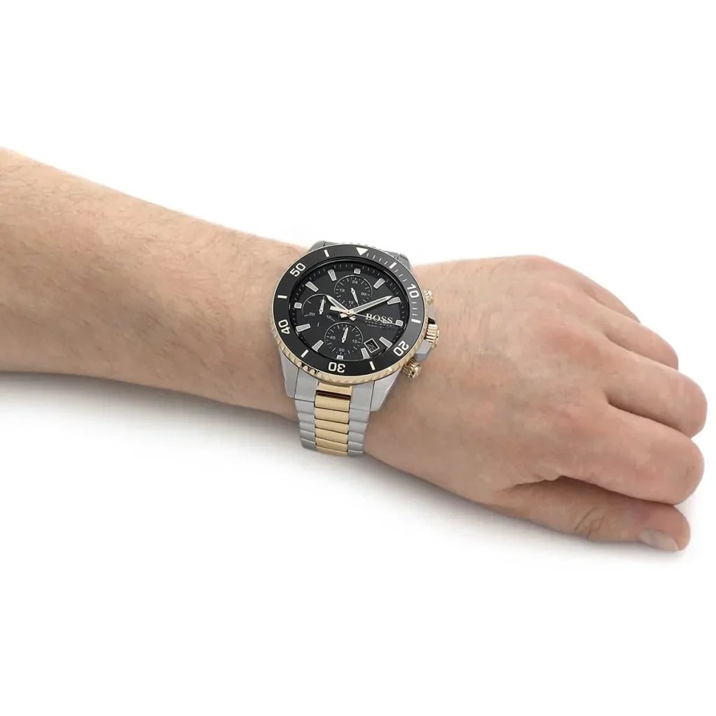 Hugo Boss Men's Watch 1513908