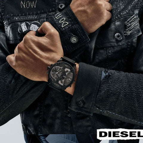 Diesel Men's Watch DZ7396