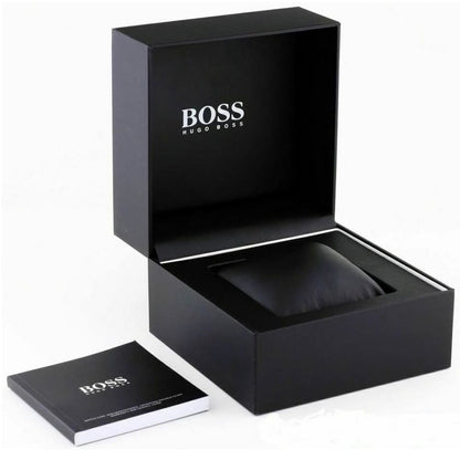 Hugo Boss Men's Watch 1512964