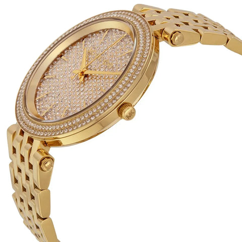 Michael Kors Watch For Women MK3438