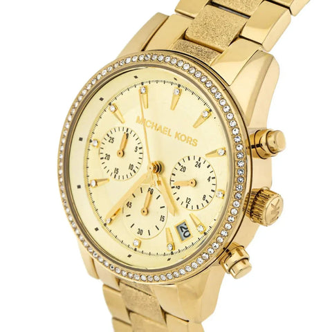 Michael Kors Watch For Women MK6597