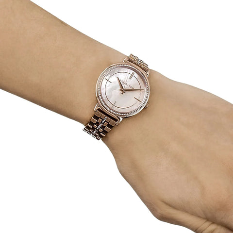 Michael Kors Watch For Women MK3643