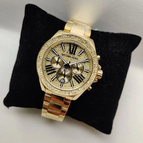 Michael Kors Watch For Women MK6095