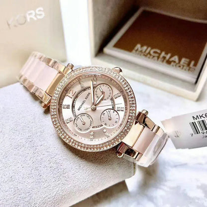 M&K Women's