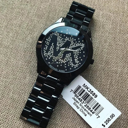 M&K Women's
