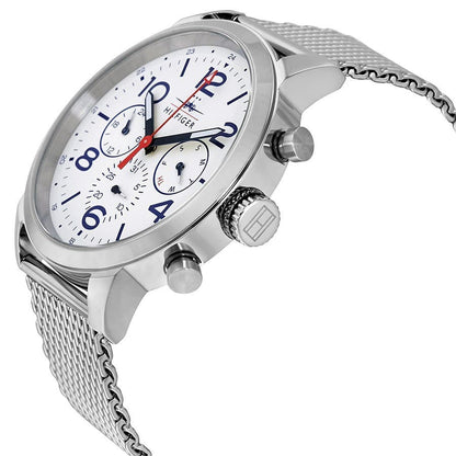 Tommy Hilfiger Men's Watch 1791233