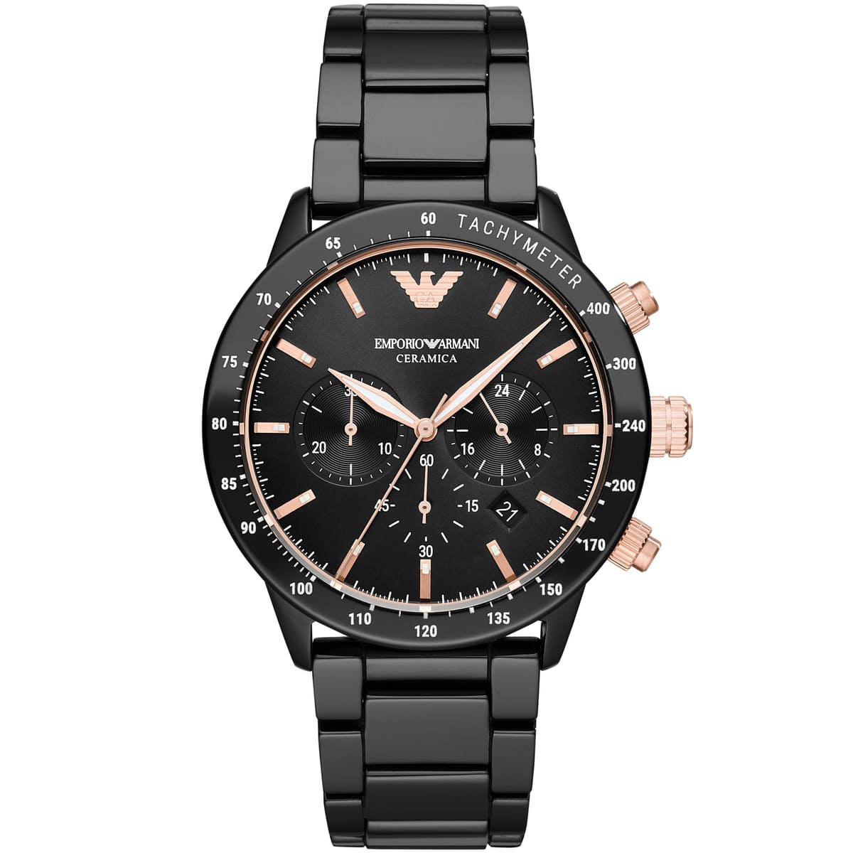 Emporio Armani Men's Watch AR70002