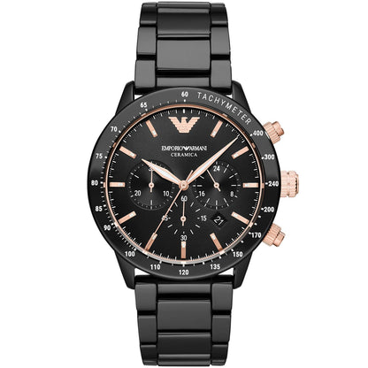 Emporio Armani Men's Watch AR70002