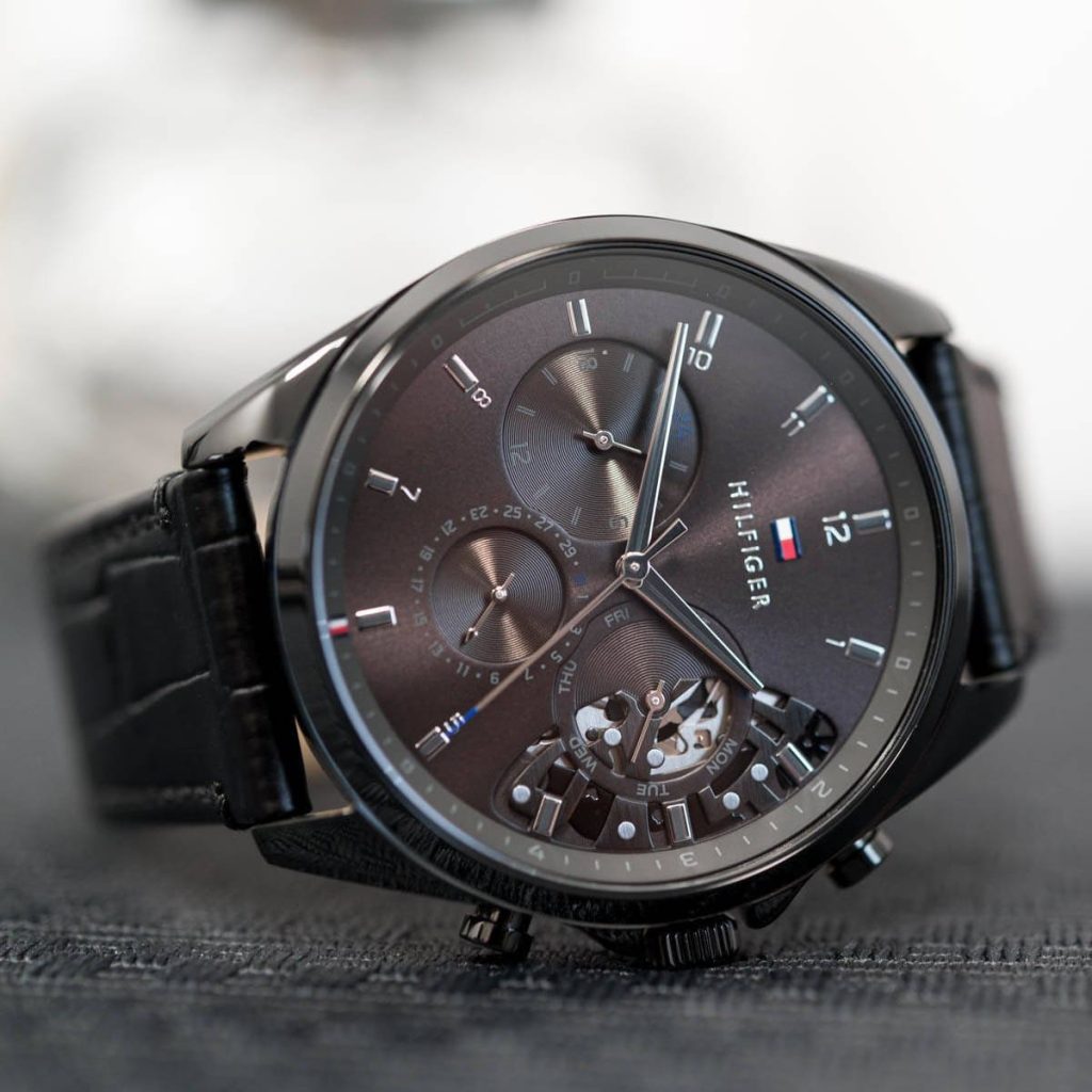 Tommy Hilfiger Men's Watch 1710452