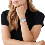 Michael Kors Watch For Women MK3843