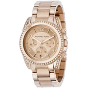 Michael Kors Watch For Women MK5263