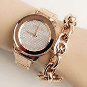 Michael Kors Watch For Women MK6210