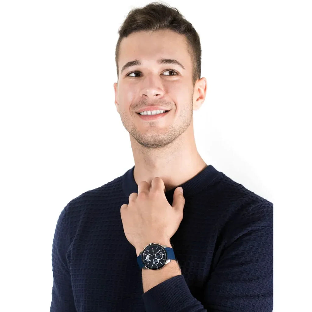 Tommy Hilfiger Men's Watch 1791350