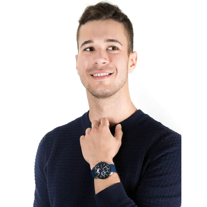 Tommy Hilfiger Men's Watch 1791350